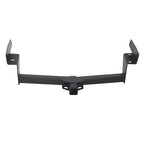 Car Tow bar Towing Hook Vehicle Trailer Hitch Accessories for RAV4 and WILDLANDER SUV Caravan Trailer Steel Rear Bumper Parts 2