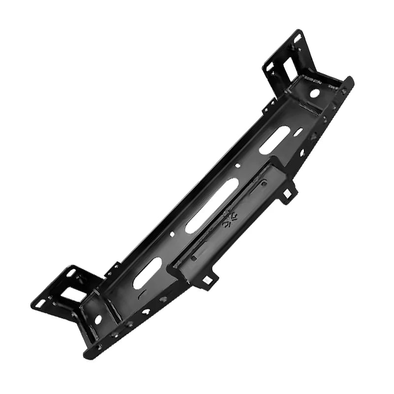 For Nissan Z9 GT GE Phev Edition Steel Winch Tray Bracket Winch Mounting Rack Holder Trailer Hitch Car Winch Cradle Accessories 3