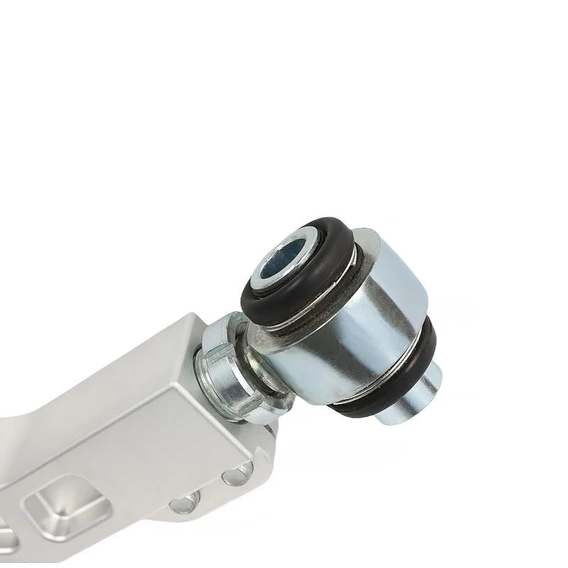 Front Upper Control Arm Uniball Billet Aluminum Upper Swing Arm Fits for Hilux Revo Conquest Rogue 200 Trailer Hitch Refit Parts 3