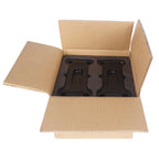 Defender 2020-2024 Refit Front and Rear Bumper Traction Trailer Ring Tow Hook Off-road Parts Car Trailer Hitch Accessories 5