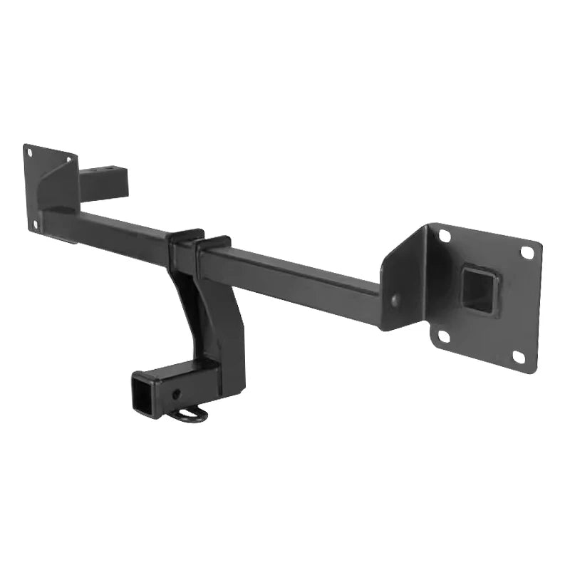 For Li Auto L7 L8 L9 Car Trailer Steel Rear Bumper Parts Car Tow bar Towing Hook Vehicle Trailer Hitch Accessories Coupling 1