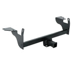 For Volvo XC60 T5 SUV Trailer Steel Rear Bumper Parts Car Tow bar Towing Hook Vehicle Trailer Hitch Accessories Coupling Device 1