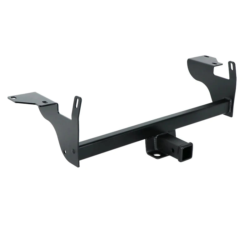 For Volvo XC60 T5 SUV Trailer Steel Rear Bumper Parts Car Tow bar Towing Hook Vehicle Trailer Hitch Accessories Coupling Device 1
