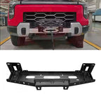 For Nissan Z9 GT GE Phev Edition Steel Winch Tray Bracket Winch Mounting Rack Holder Trailer Hitch Car Winch Cradle Accessories 5