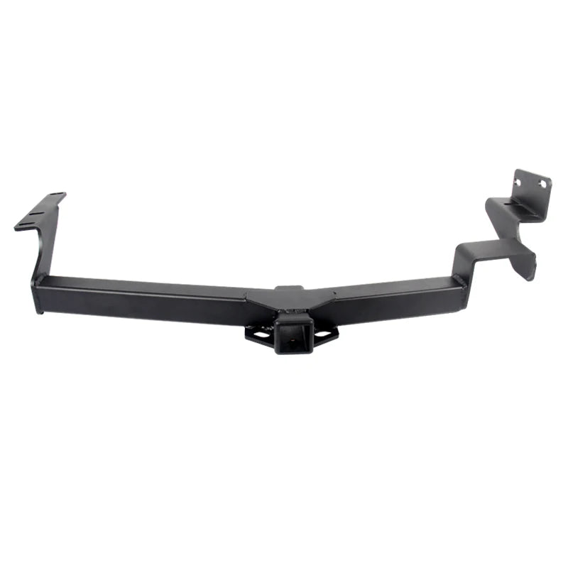 New Steel for 2007-2014 for Rear Bumper Tow Bar with Trailer Hitch Accessories High Quality 8000lbs Max Payload 2