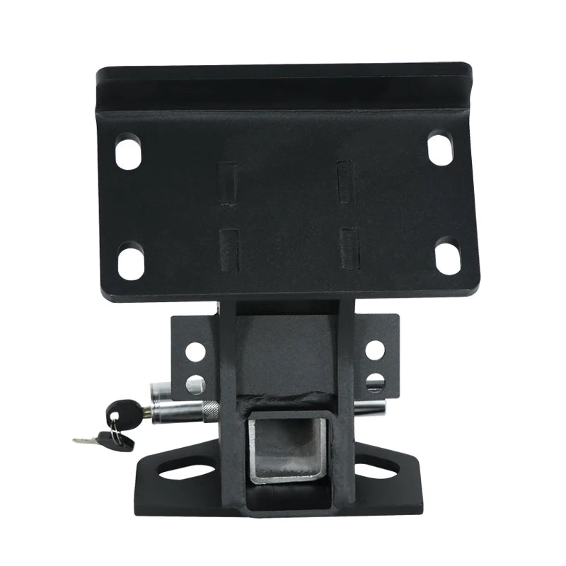 For Benz Big G 2-Inch Receiver Base Parts Car Tow bar Towing Hook Vehicle Trailer Hitch Accessories Caravan Coupling Device 2