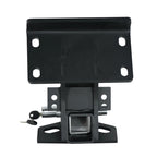 For Benz Big G 2-Inch Receiver Base Parts Car Tow bar Towing Hook Vehicle Trailer Hitch Accessories Caravan Coupling Device 2