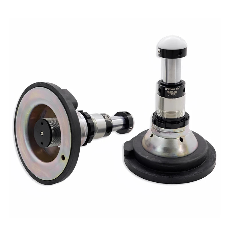 Tank300 400Hi4-T 500Hi4-T Rear Limiter Gas Cap New High Quality Metal Refit Trailer Hitch Car Accessories 6