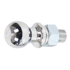 New Factory Priced High Quality 4X4 Steel Trailer Hitch 1-7/8-Inch Tow Hook Retrofit Parts Ball 3500lbs Capacity Camp Trailer 2