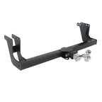 Vito V260L MPV Car Trailer Steel Rear Bumper 8000LBS Towing Bar Refit Tow Hook Trailer Hitch Camp Trailer Accessories 2