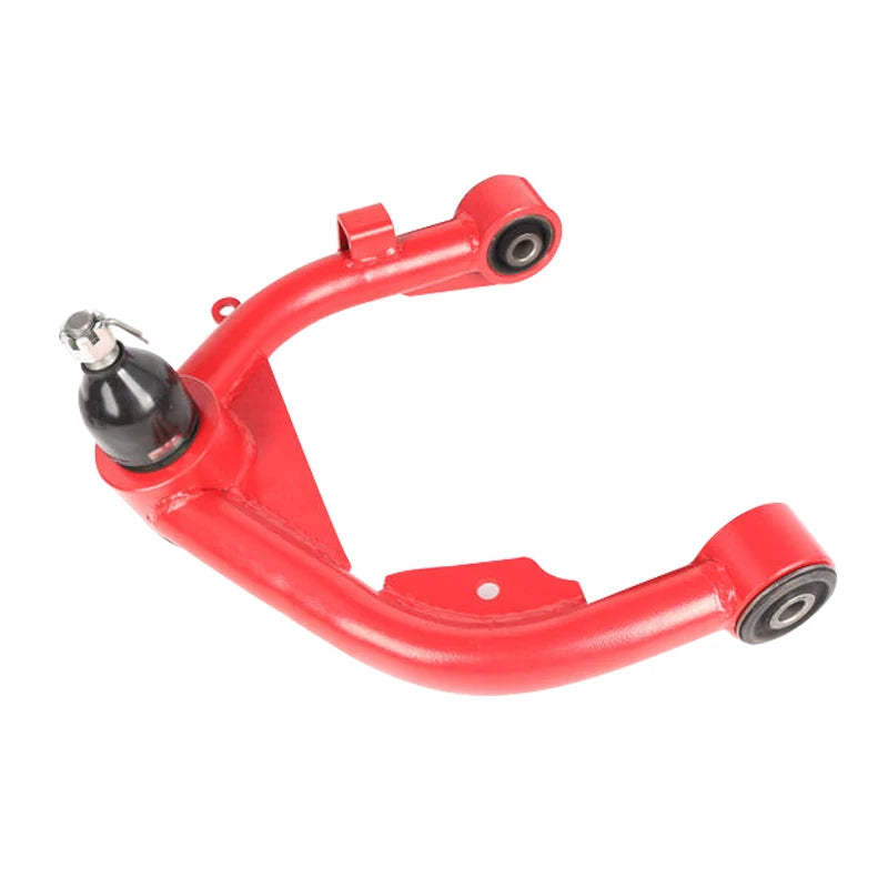Fits for D-MAX DMAXUpper Control Arm Trailer Hitch Steel with Powder Coated Treatment Upper Swing Arm Car Accessories 2