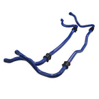 Fits PRADO LC120 LC150 FJ Land Cruiser LC200 Balance Anti-roll Bar, Chassis Stabilizer bar Trailer Hitch Refit Car Accessories 2
