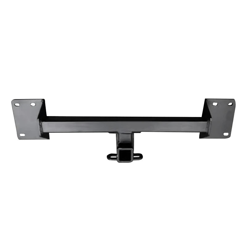 For Range Rover Velar Steel Trailer Rear Bumper Parts Car Tow bar Towing Hook Vehicle Trailer Hitch Accessories Coupling Device 1