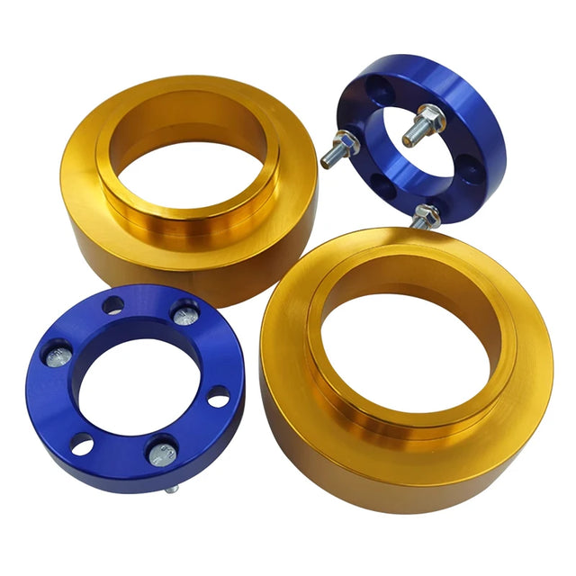 Suspension & Lift Kits