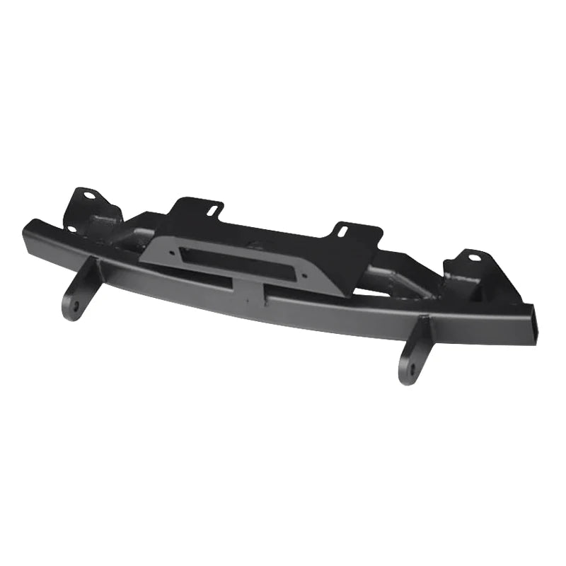 For Great Wall Haval H5 Haval H3 Steel Winch Tray Bracket Parts Winch Mounting Rack Holder Trailer Hitch Frame Car Accessories 1