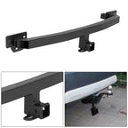 For Toyota Corolla Cross Steel Trailer Rear Bumper Car Tow bar Towing Hook Vehicle Trailer Hitch Accessories Coupling Device 2