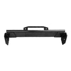 For Nissan Rich 6 Ruiqi 7 Steel Winch Tray Bracket Parts Winch Mounting Rack Holder Trailer Hitch Car Winch Cradle Accessories 4