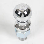 New Factory Priced High Quality 4X4 Steel Trailer Hitch 1-7/8-Inch Tow Hook Retrofit Parts Ball 3500lbs Capacity Camp Trailer 5