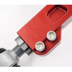 Adjustable Suspension Front Upper Control Arm Fits for Land Cruiser 100 LC100 Trailer Hitch Upper Swing Arm Parts 4