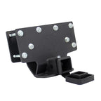 BJ40L Trailer Hook New American Square Mouth Rogue Hook for Off-Road Bottom Sitting BAIC Trailer Hitch Camp Trailer Accessories 1