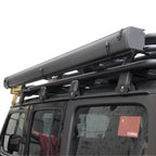 Car Side Tent, Outdoor Camping, Sun protection and Rain Proof Tent Trailer Parts & Accessories 2