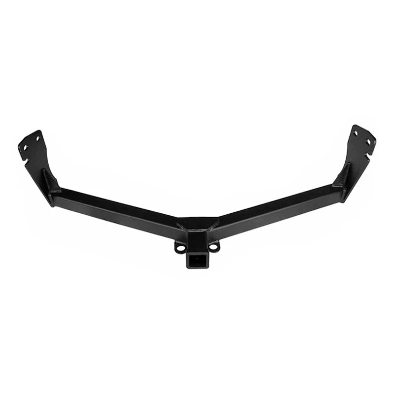 For Maxus T60 T70 D90 Steel Trailer Rear Bumper Parts Car Tow bar Towing Hook Vehicle Trailer Hitch Accessories Coupling Caravan 1