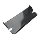 For MAXUS D90 D90Pro Pickup Truck Binch Mounting Rack Holder Pats Steel Winch Tray Bracket Trailer Hitch Frame Car Accessories 2