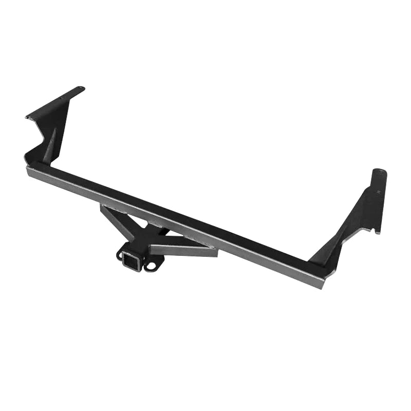 For Chrysler Pacifica MPV Steel Trailer Rear Bumper Parts Car Tow bar Towing Hook Vehicle Trailer Hitch Accessories Caravan 1