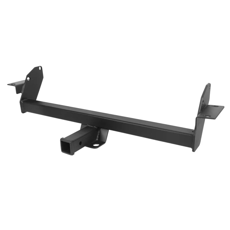 New High Quality Pajero Car Tow Bar Steel Rear Bumper 2inch Receiver Offroad Parts Towing Hook Vehicle Van Trailer Hitch 1