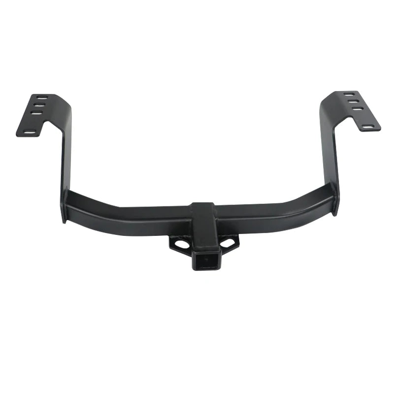 For Subaru Forester Steel Trailer Rear Bumper Parts Car Tow bar Towing Hook Vehicle Trailer Hitch Accessories Coupling Device 4