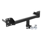 For Volvo New XC40 Steel Trailer Rear Bumper Parts Car Tow bar Towing Hook Vehicle Trailer Hitch Accessories Coupling Device 3
