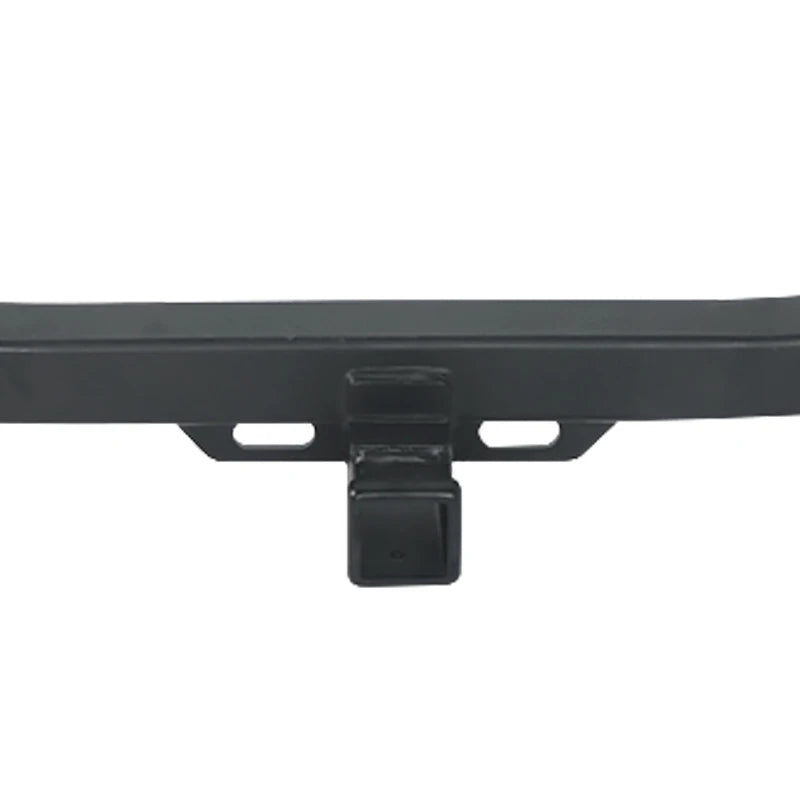 For Toyota 2022-2023 Year Highlander Steel Trailer Rear Bumper Parts Car Tow bar Towing Hook Vehicle Trailer Hitch Accessories 4