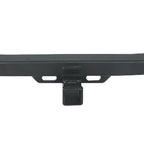 For Toyota 2022-2023 Year Highlander Steel Trailer Rear Bumper Parts Car Tow bar Towing Hook Vehicle Trailer Hitch Accessories 4