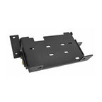 Built-in Front Bumper Winch Tray Bracket Parts for BJ40 and BJ40L Trailer Hitch Winch Mounting Rack Holder Frame Accessories 4