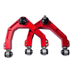 Adjustable Suspension Upper Control Arm Fits for BJ40 Paladin Trailer Hitch Uniball Billet Aluminum Upper Swing ArmAccessories 1