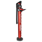 2 Ton Lifting Weight Hydraulic Climbing Jack Host Rescue Tools Can Use -30° Temperature Trailer Hitch OEM Car Jack Accessories 1