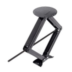 New High Quality 5000LBS Dome Scissor Jack for RV Trailer Parking Support with Trailer Hitch Accessories 1
