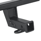For 2009-2016 Year Renault Koleos Trailer Steel Rear Bumper Parts Car Tow bar Towing Hook Vehicle Trailer Hitch Accessories 5
