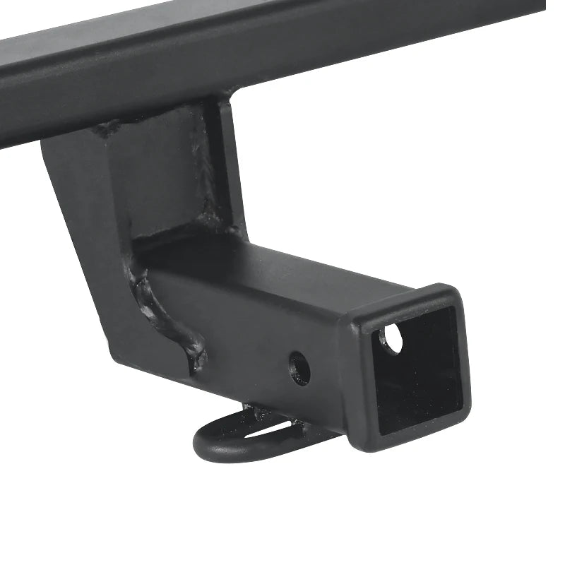 For 2009-2016 Year Renault Koleos Trailer Steel Rear Bumper Parts Car Tow bar Towing Hook Vehicle Trailer Hitch Accessories 5