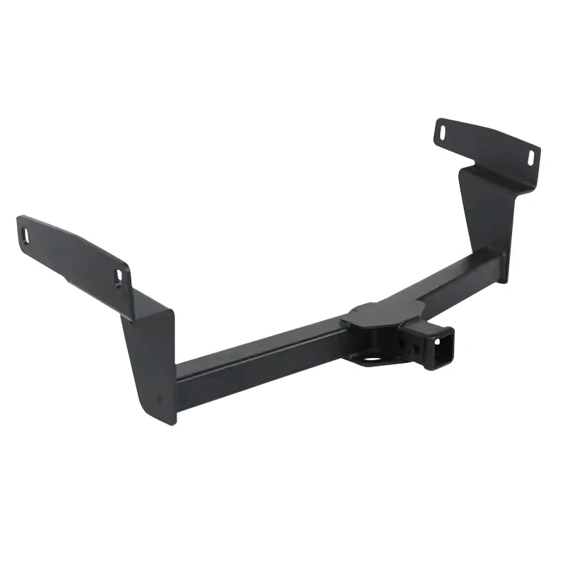 Car Tow bar Towing Hook Vehicle Trailer Hitch Accessories for RAV4 and WILDLANDER SUV Caravan Trailer Steel Rear Bumper Parts 1