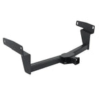Car Tow bar Towing Hook Vehicle Trailer Hitch Accessories for RAV4 and WILDLANDER SUV Caravan Trailer Steel Rear Bumper Parts 1