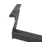 For 2015-2021 Year Toyota Highlander Car Tow bar Steel Rear Bumper Towing Hook Coupling Device Vehicle Trailer Hitch Accessories 4