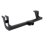 Vito V260L MPV Car Trailer Steel Rear Bumper 8000LBS Towing Bar Refit Tow Hook Trailer Hitch Camp Trailer Accessories 1