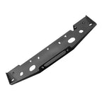 For Toyota Sequoia Front Bumper Winch Tray Bracket Parts Trailer Hitch Winch Mounting Rack Holder Car Winch Cradle Accessories 4