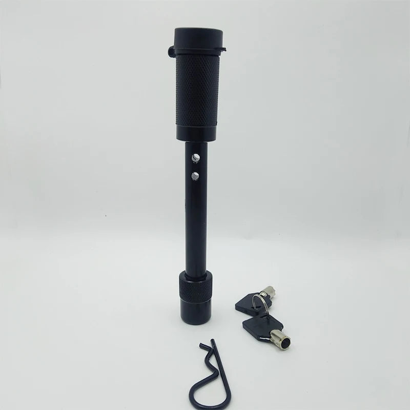 Trailer Arm Fixed Quick Release Anti Theft Locking Pin Diameter 16mm Trailer Locks 5
