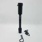 Trailer Arm Fixed Quick Release Anti Theft Locking Pin Diameter 16mm Trailer Locks 5
