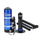 New High Quality Desert Off-road Hydraulic Steel Load-Bearing Jack 3T Load Capacity Trailer Hitch & Tow Hook Accessories 1