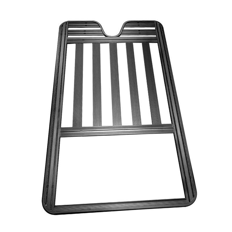 Tank Series JETOUR Traveler BJ30/40 Car Roof Platform Aluminum Alloy Tray Roof Rack Platform Trailer Hitch Flat Roof Rack Parts 1