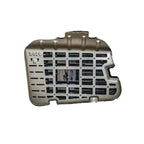 PAJERO Rear Side Windows Steel Mesh Bracket Car Interior Modification Accessories for Trailers 1