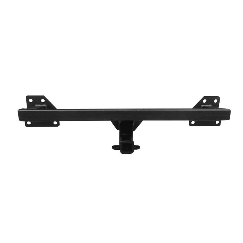 For BYD Formula Leopard 8 Steel Trailer Rear Bumper Car Tow bar Towing Hook Vehicle Trailer Hitch Accessories Denza B8 Parts 1